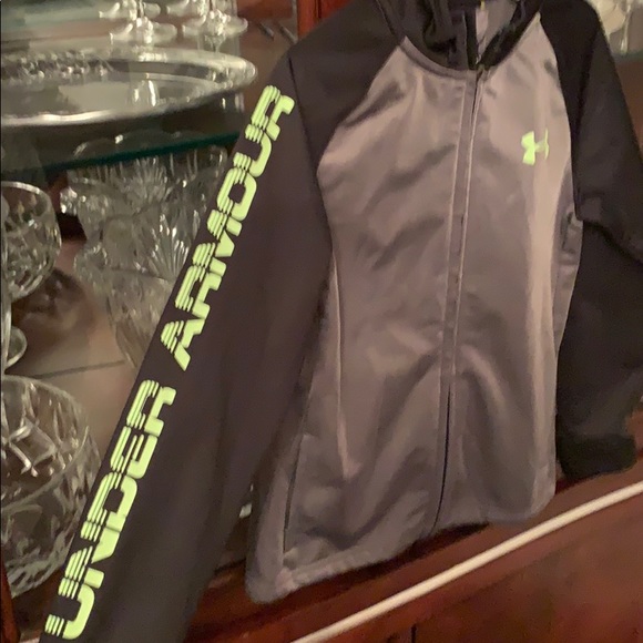 Under Armour Other - Under Armour Jacket